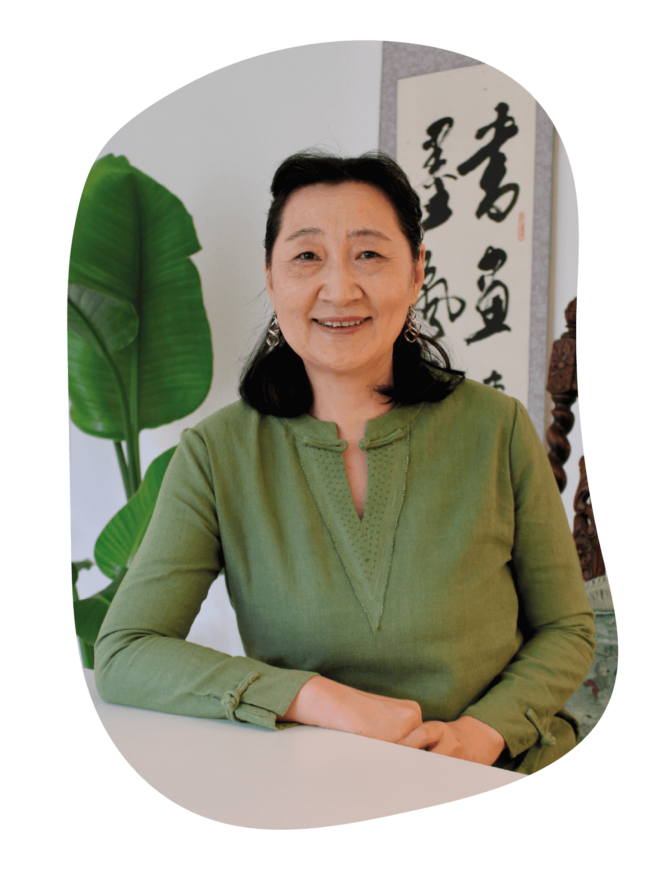 weslimmer vægttab og skønhedsbehandlinger og akupunktur Dr. Jiewei Chen